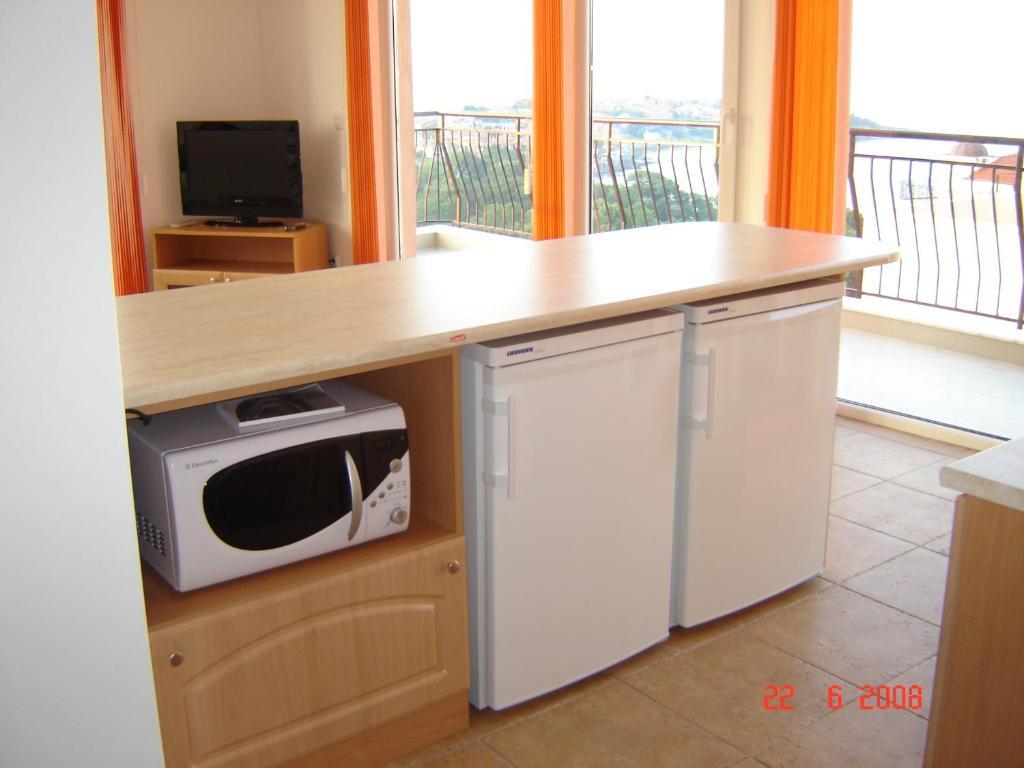 Panoramic Penthouse Sozopol Daire Oda fotoğraf