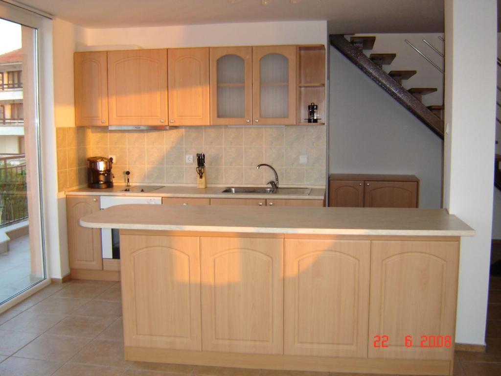 Panoramic Penthouse Sozopol Daire Oda fotoğraf
