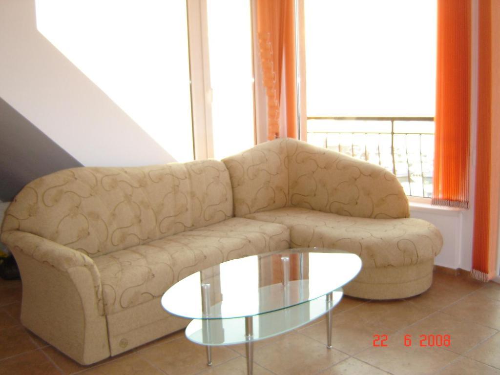 Panoramic Penthouse Sozopol Daire Oda fotoğraf