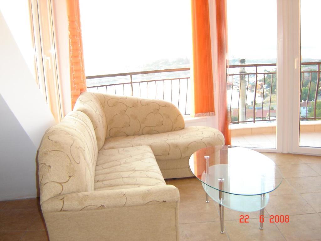 Panoramic Penthouse Sozopol Daire Oda fotoğraf