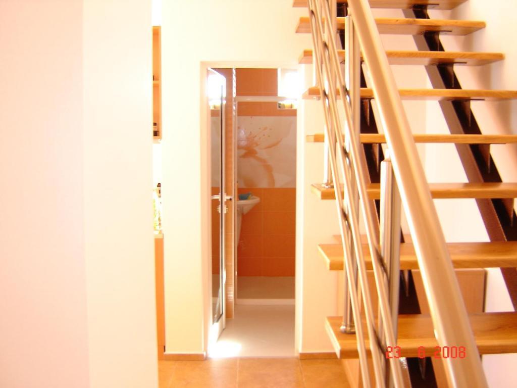 Panoramic Penthouse Sozopol Daire Oda fotoğraf