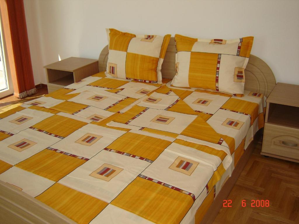 Panoramic Penthouse Sozopol Daire Oda fotoğraf