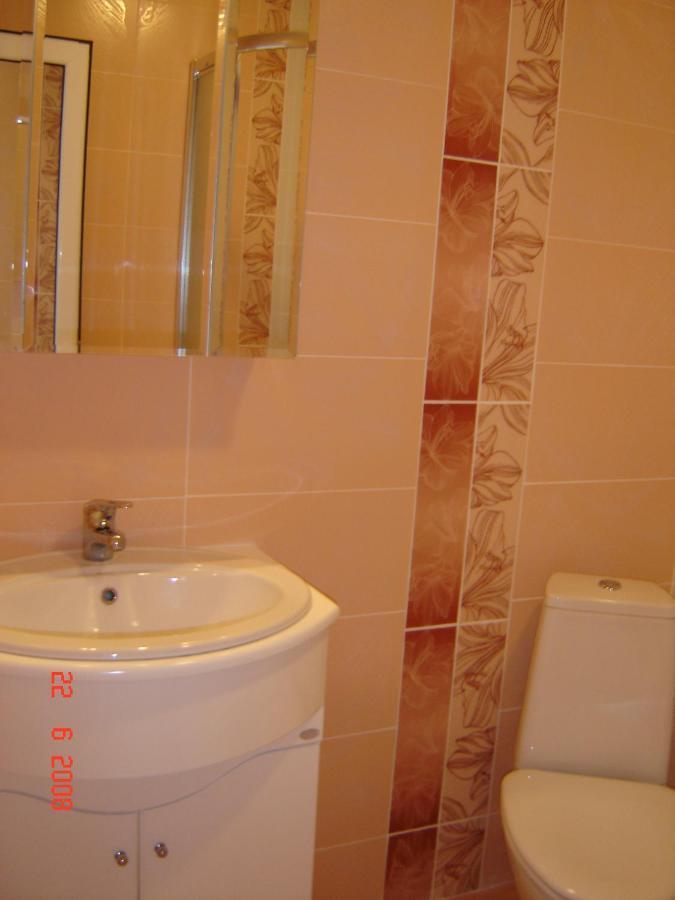 Panoramic Penthouse Sozopol Daire Oda fotoğraf
